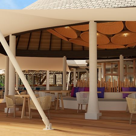 Cinnamon Hakuraa Huraa Maldives (Adults Only) Esterno foto