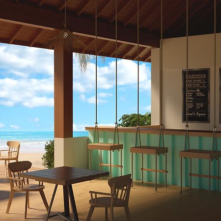 Cinnamon Hakuraa Huraa Maldives (Adults Only) Esterno foto