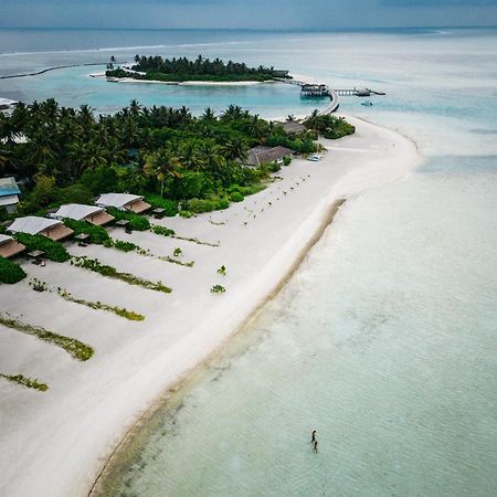 Cinnamon Hakuraa Huraa Maldives (Adults Only) Esterno foto