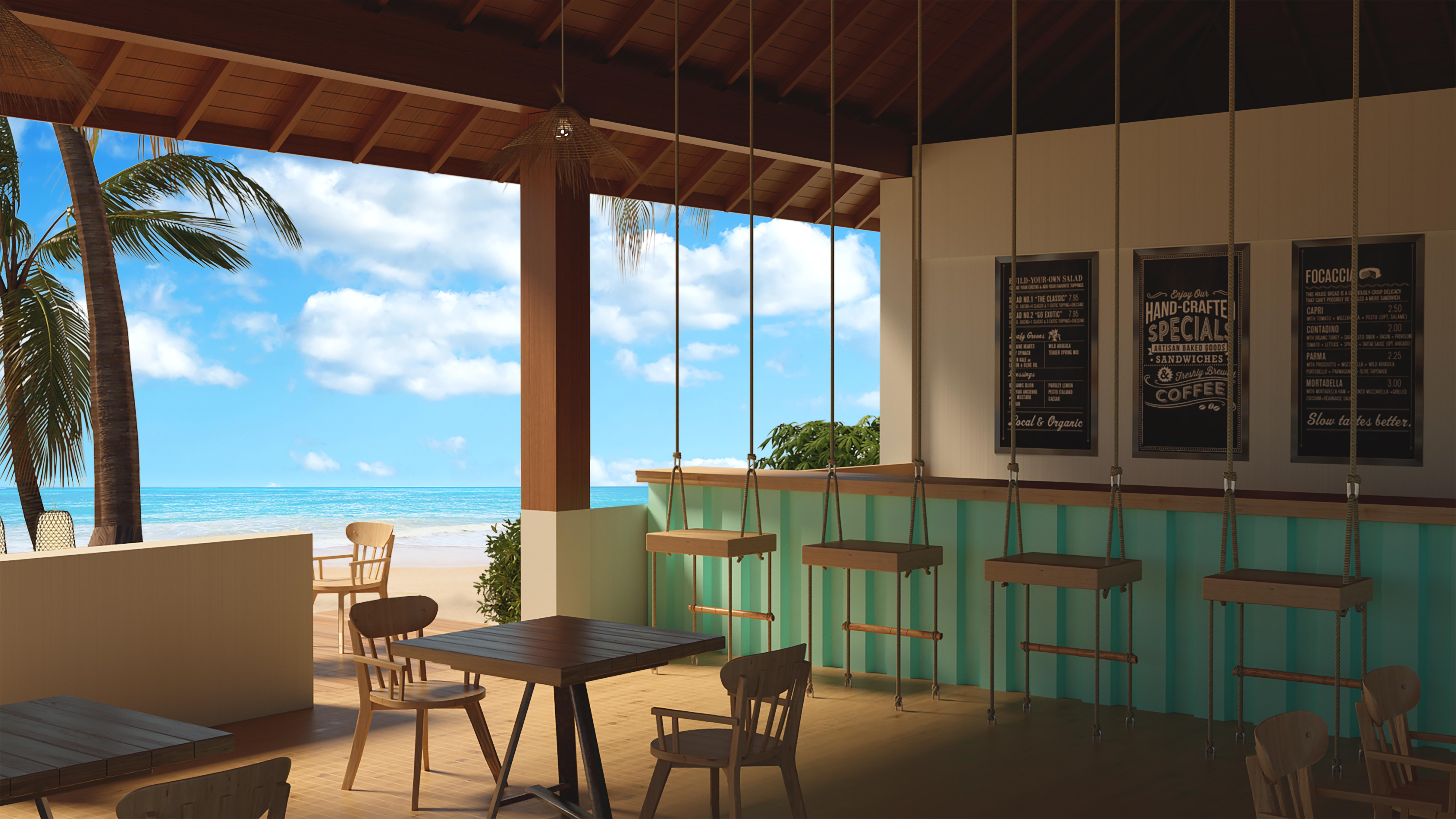 Cinnamon Hakuraa Huraa Maldives (Adults Only) Esterno foto