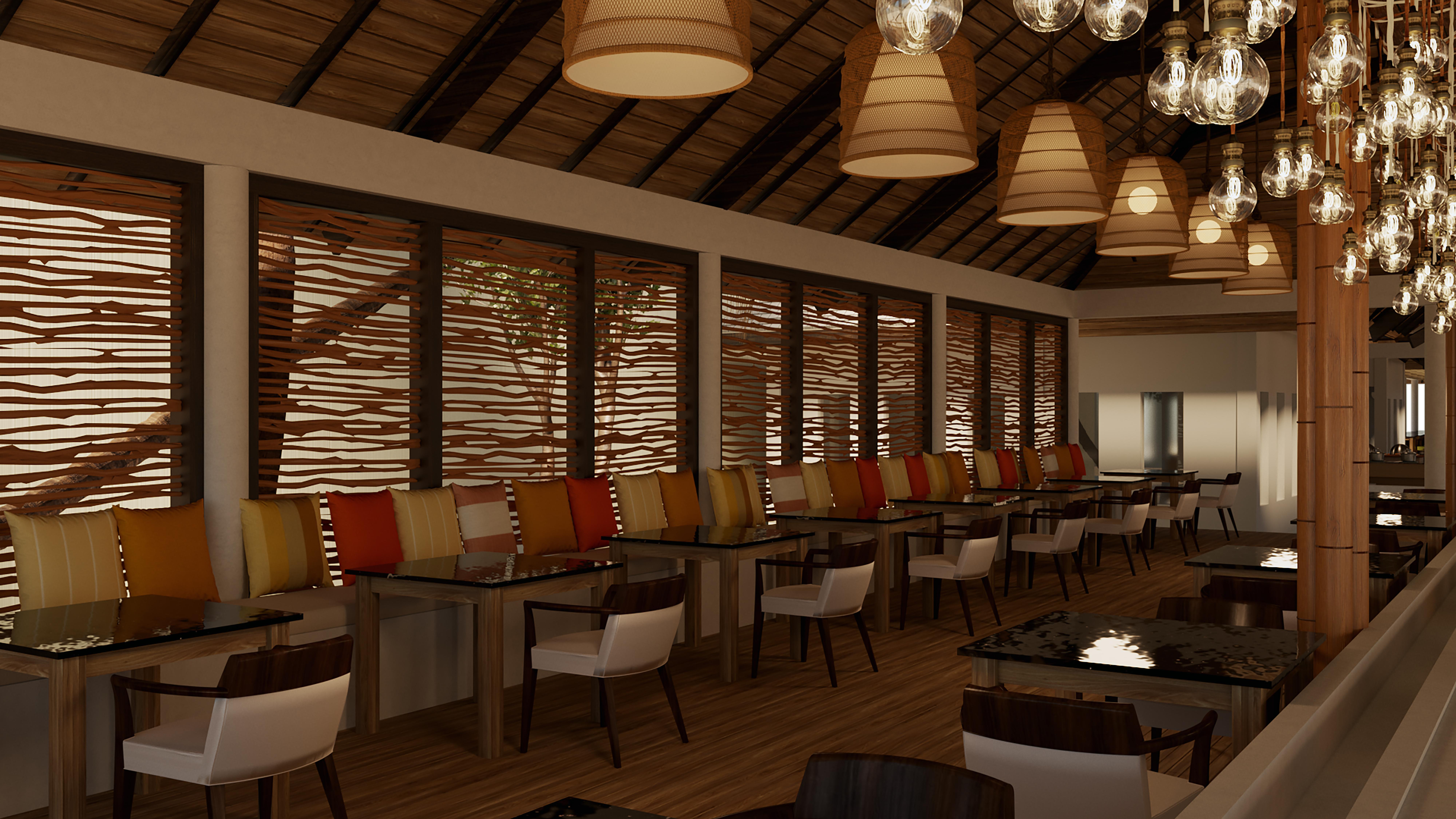 Cinnamon Hakuraa Huraa Maldives (Adults Only) Esterno foto