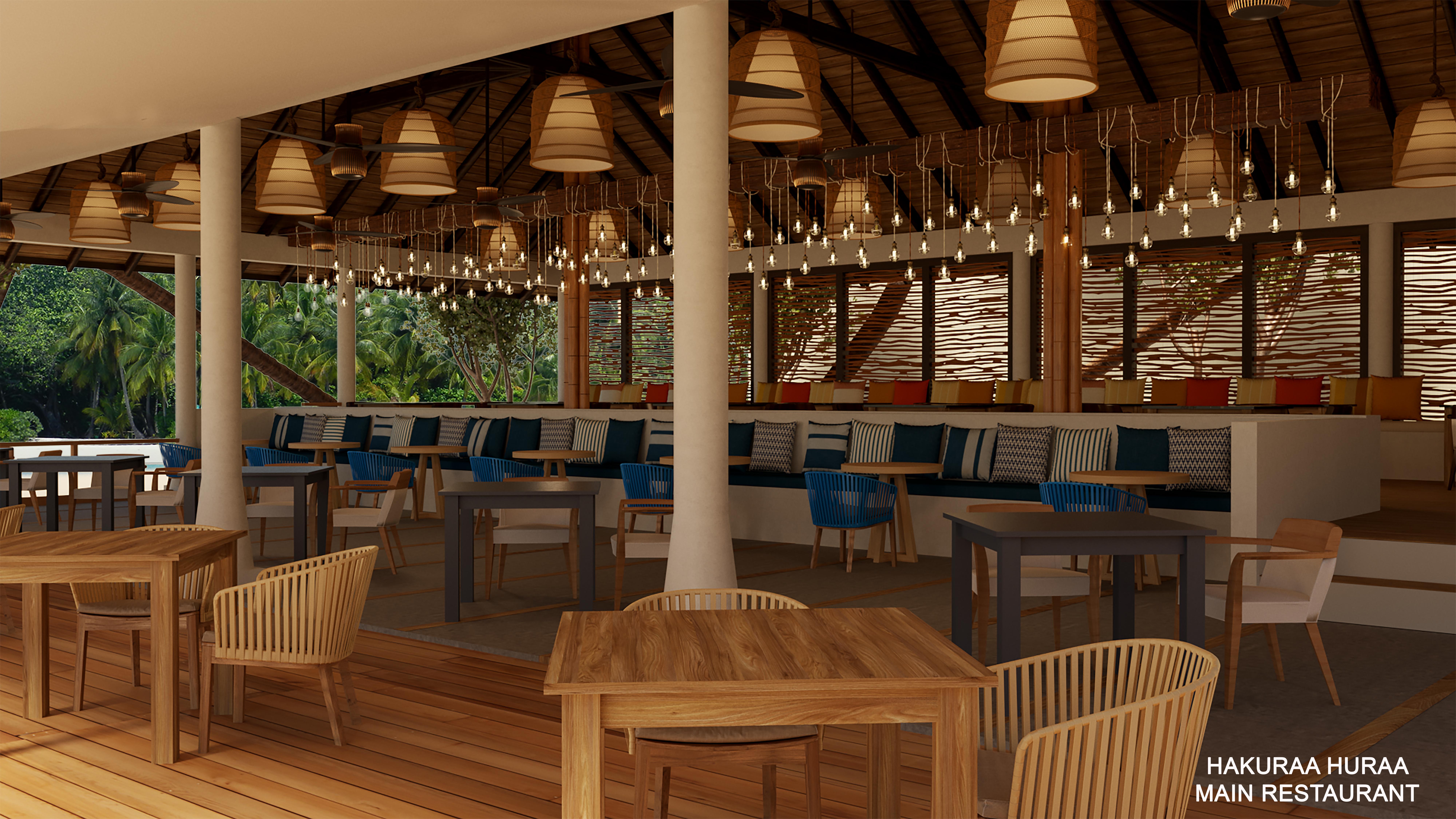 Cinnamon Hakuraa Huraa Maldives (Adults Only) Esterno foto