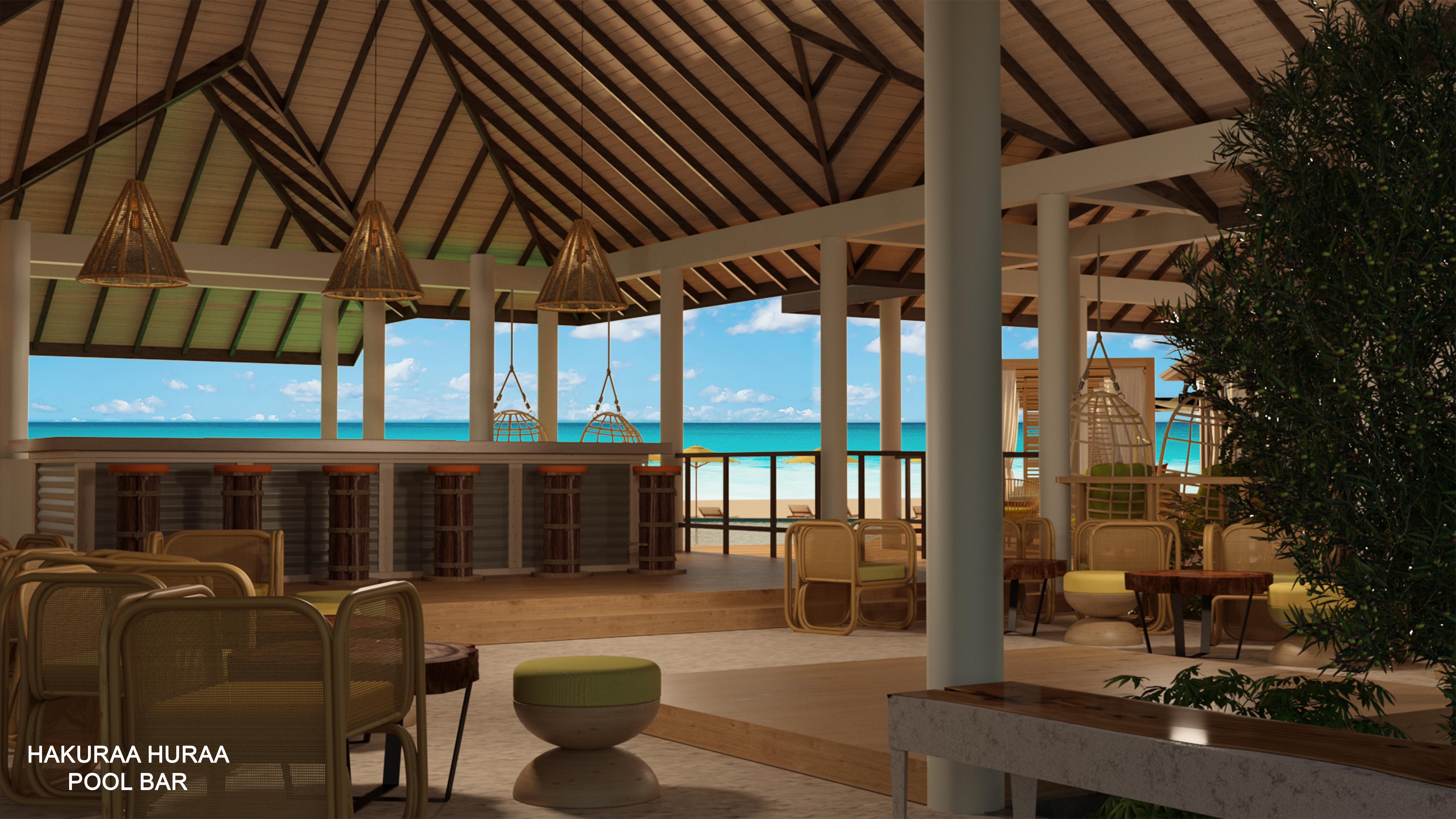 Cinnamon Hakuraa Huraa Maldives (Adults Only) Esterno foto