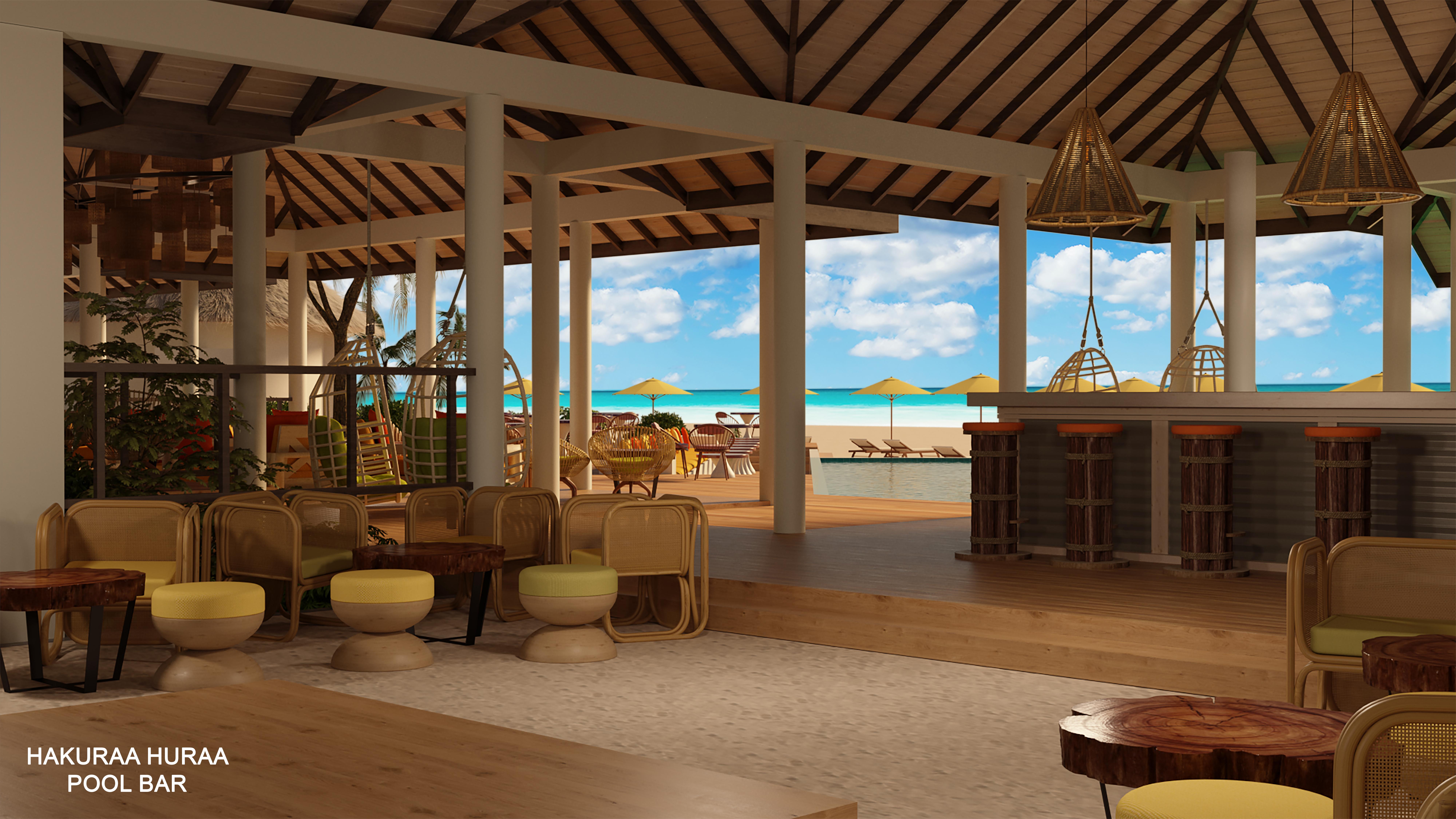 Cinnamon Hakuraa Huraa Maldives (Adults Only) Esterno foto
