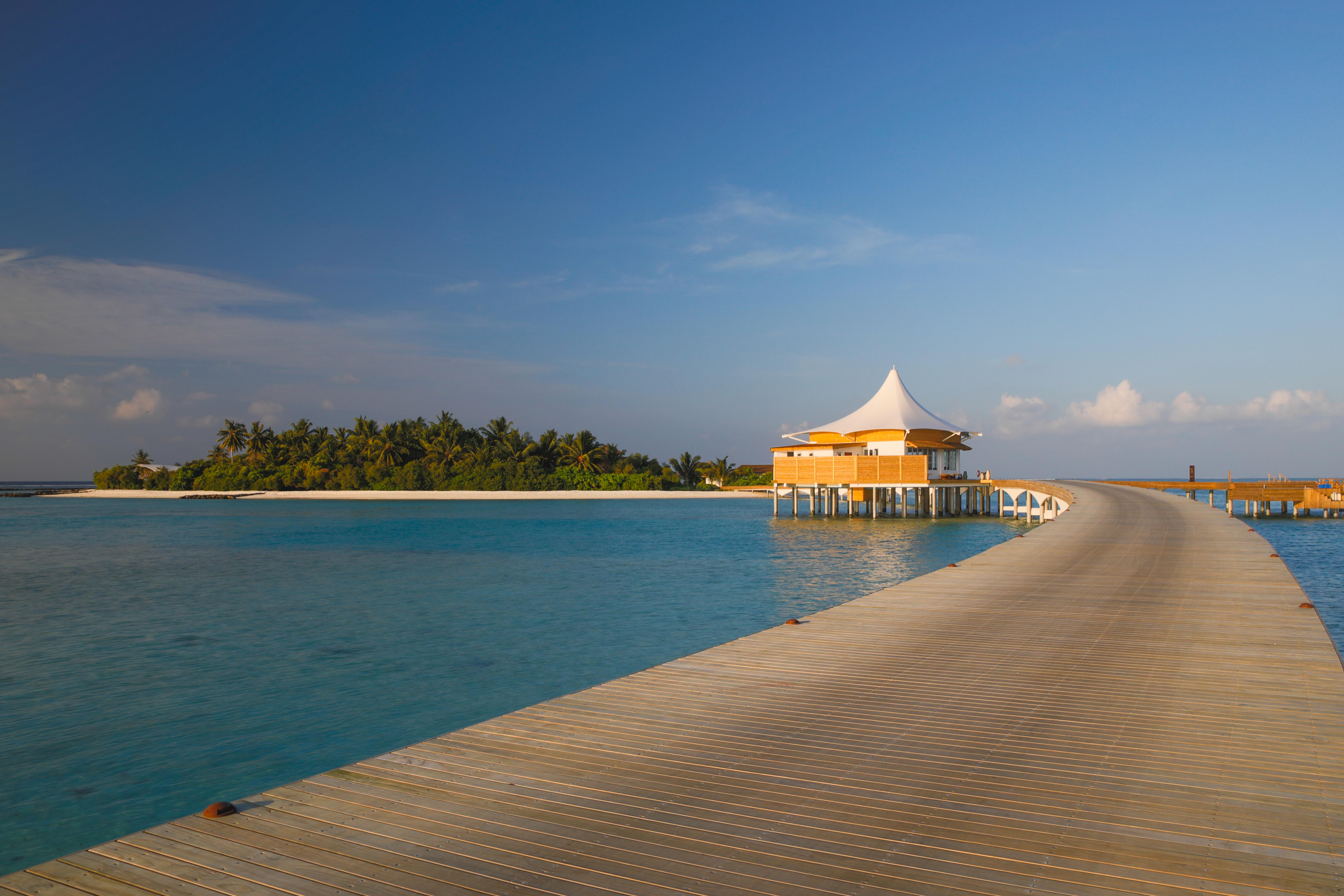 Cinnamon Hakuraa Huraa Maldives (Adults Only) Esterno foto