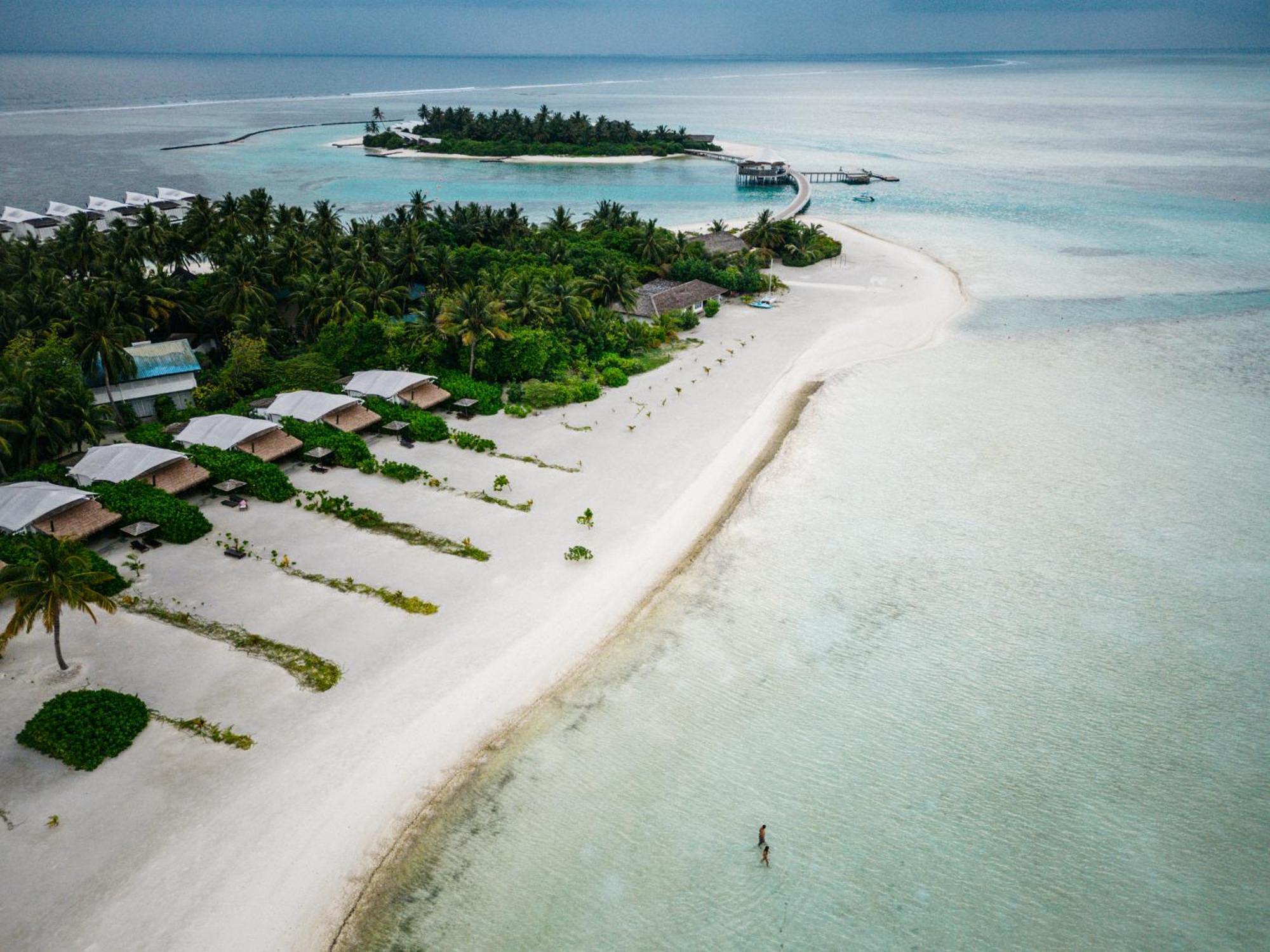 Cinnamon Hakuraa Huraa Maldives (Adults Only) Esterno foto