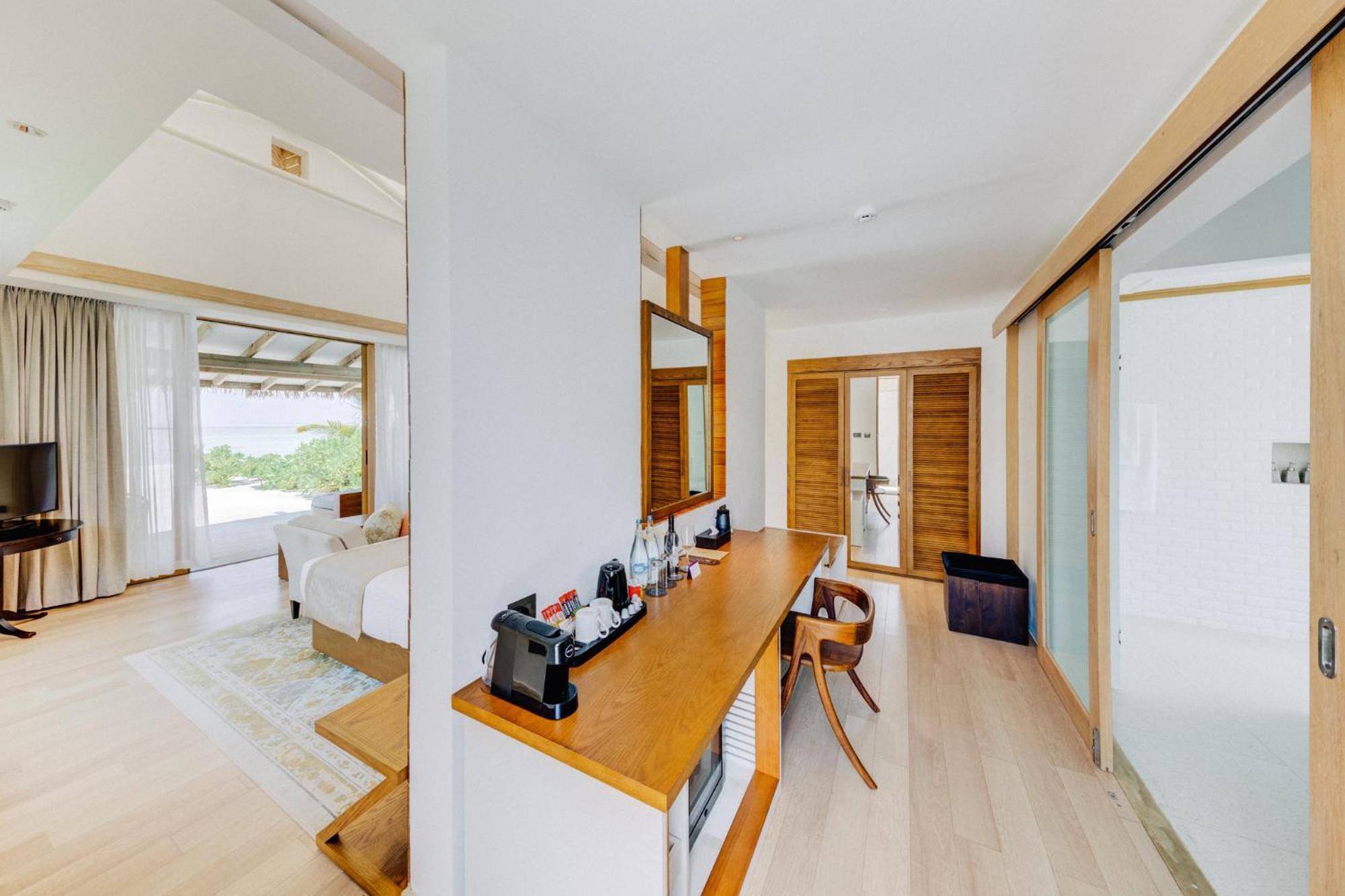 Cinnamon Hakuraa Huraa Maldives (Adults Only) Esterno foto
