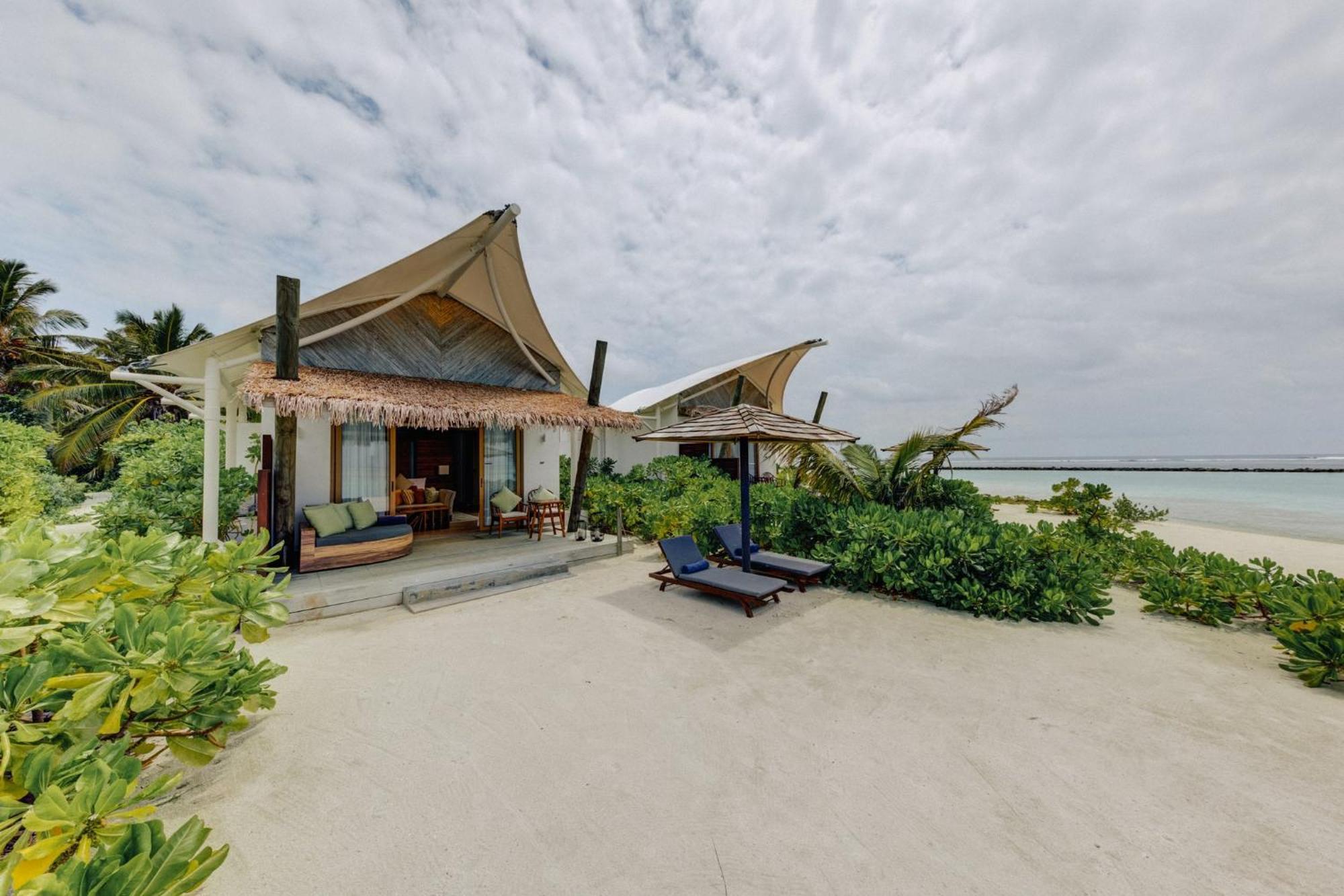 Cinnamon Hakuraa Huraa Maldives (Adults Only) Esterno foto