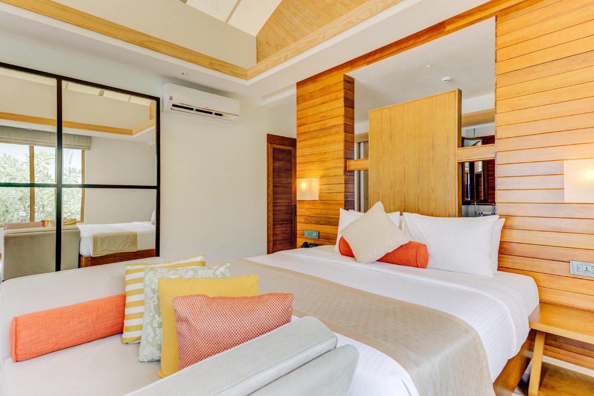 Cinnamon Hakuraa Huraa Maldives (Adults Only) Esterno foto