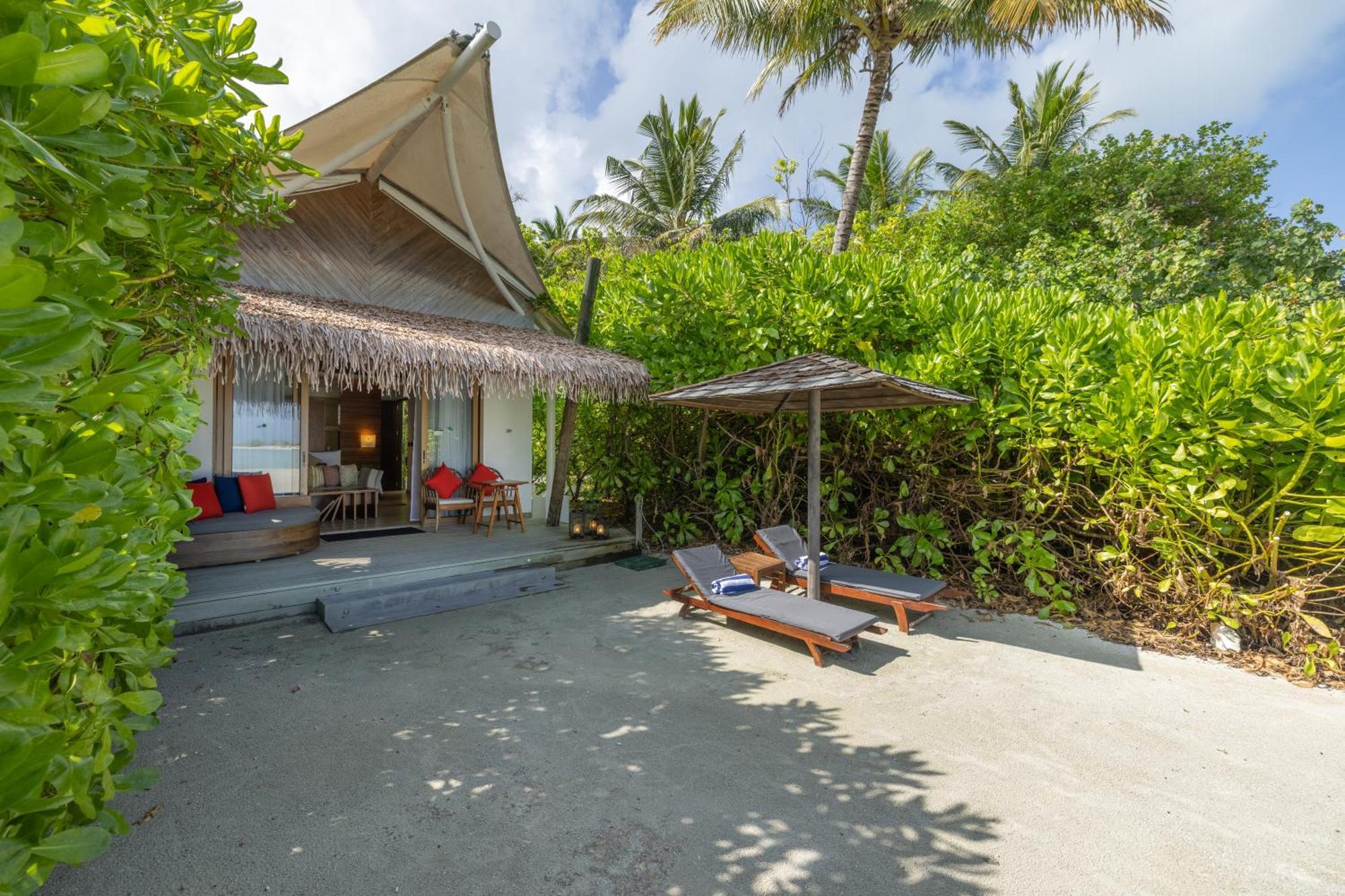Cinnamon Hakuraa Huraa Maldives (Adults Only) Esterno foto